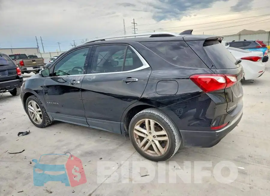 2GNAXPEX5L6236032 Photo# 2