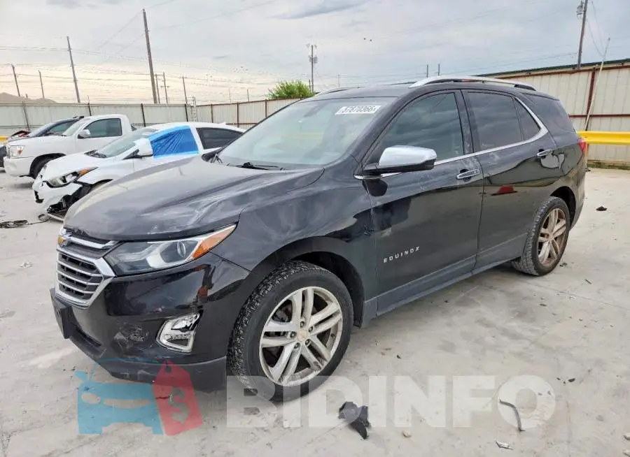 2GNAXPEX5L6236032 Photo# 1