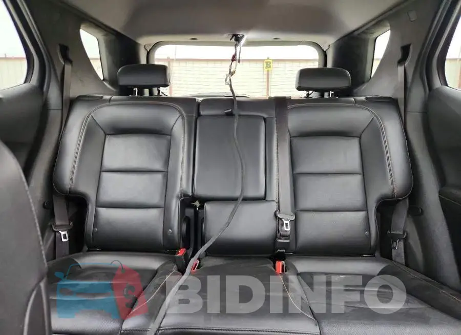 2GNAXPEX5L6236032 Photo# 10