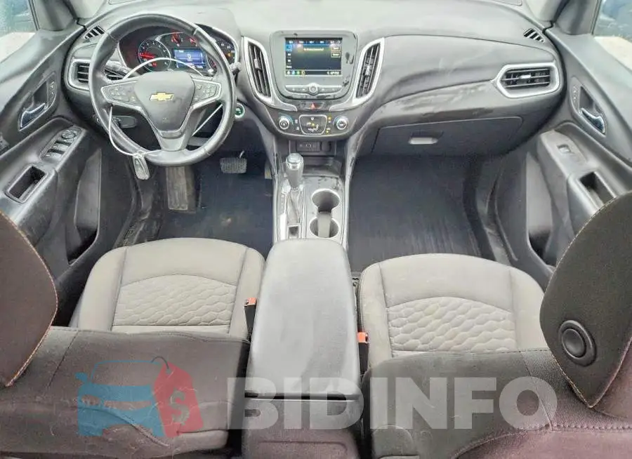 2GNAXTEV1K6236132 Photo# 8