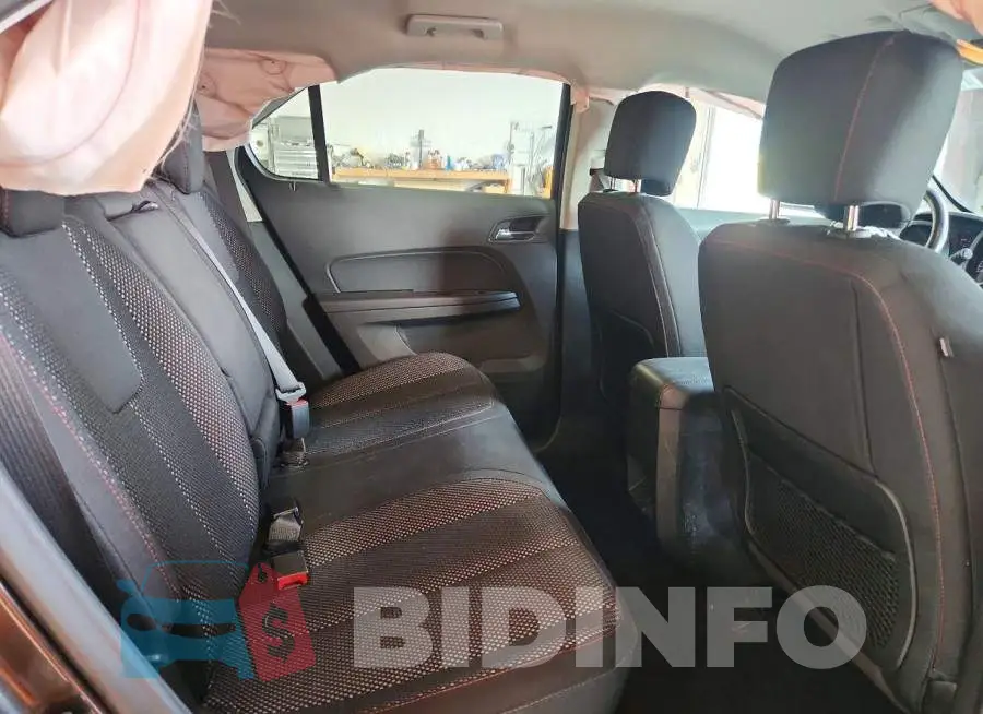 2GNFLFEK1H6174197 Photo# 11
