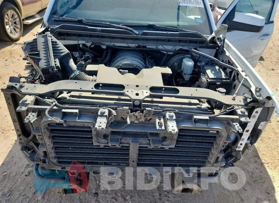 3GCPCREC3JG620240 Photo# 11