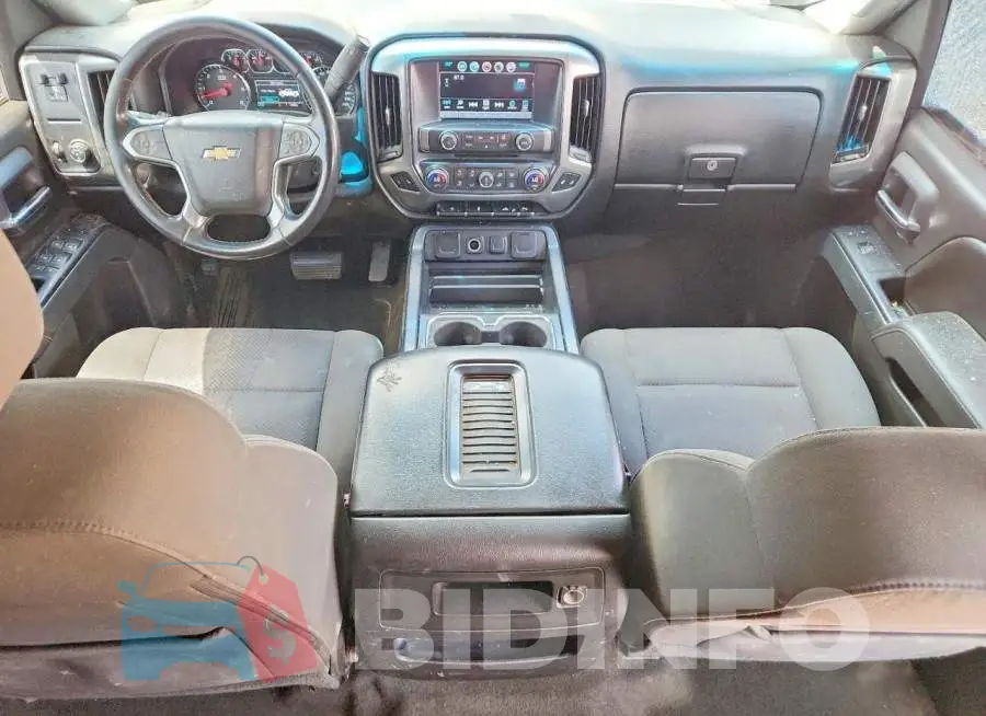 3GCPCREC7HG323501 Photo# 8