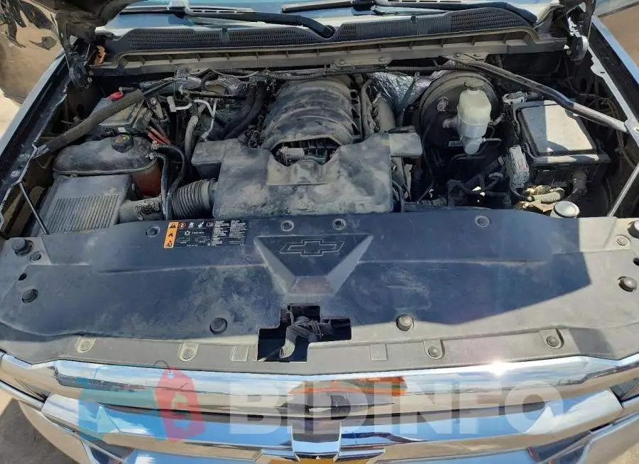 3GCPCREC7HG323501 Photo# 11