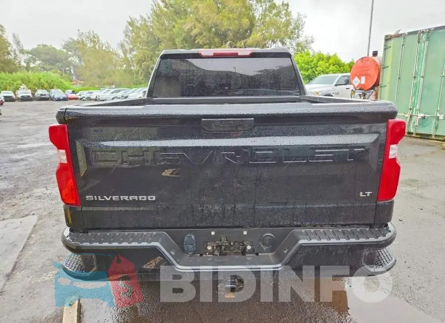 3GCPKFEK3SG191207 Photo# 6