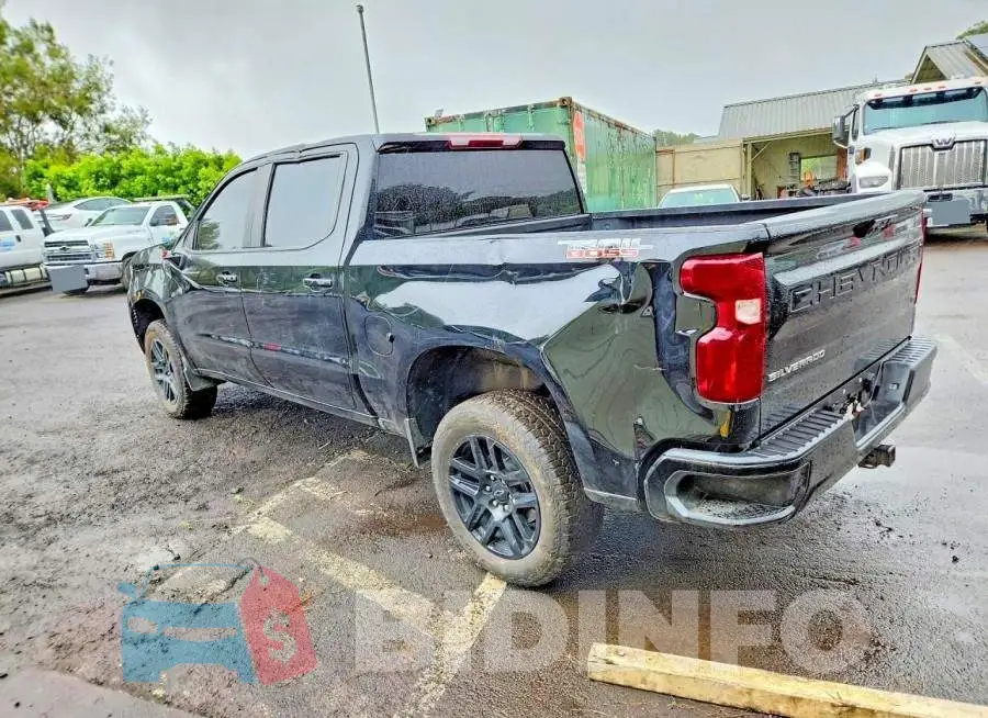 3GCPKFEK3SG191207 Photo# 2