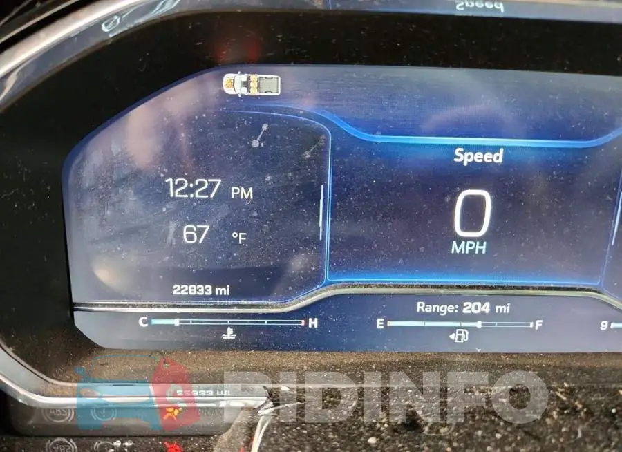 3GCPKFEK3SG191207 Photo# 9
