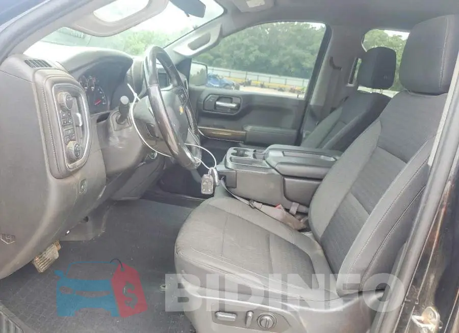 3GCUYDED8NG180442 Photo# 7