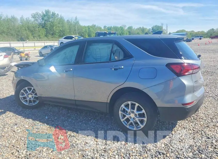 3GNAXFEG5PL208257 Photo# 2