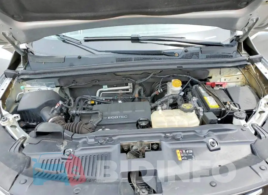 3GNCJPSB9HL289578 Photo# 12