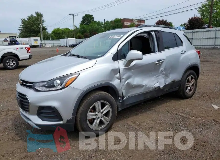 3GNCJPSB9HL289578 Photo# 1