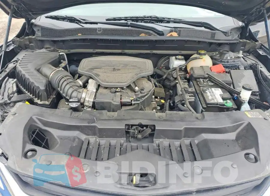 3GNKBCRS4MS524850 Photo# 12