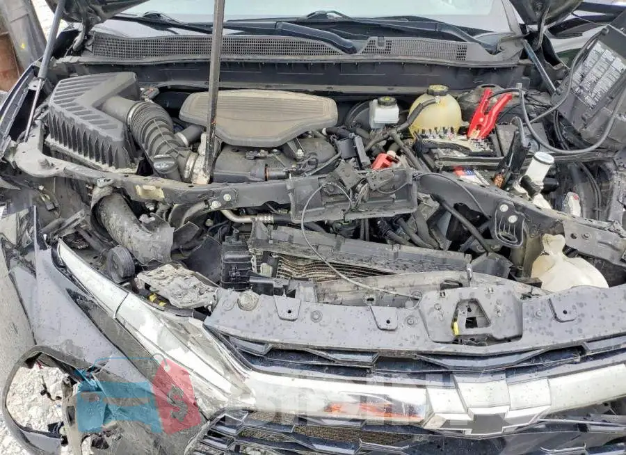 3GNKBERS5LS555096 Photo# 12