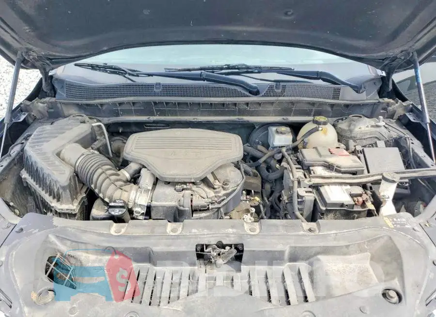 3GNKBLRS9LS549354 Photo# 12