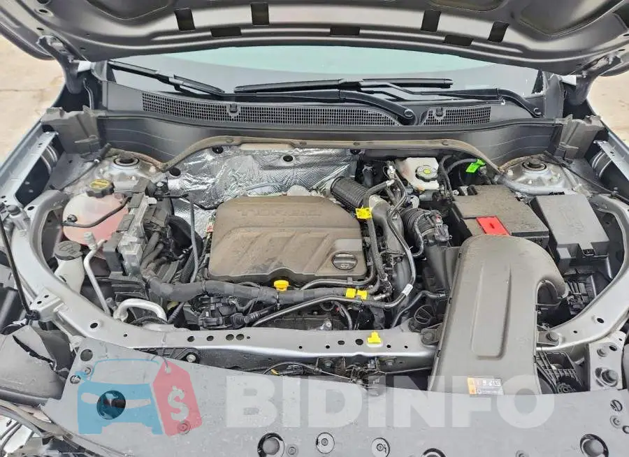 KL77LFEP0TC105152 Photo# 12