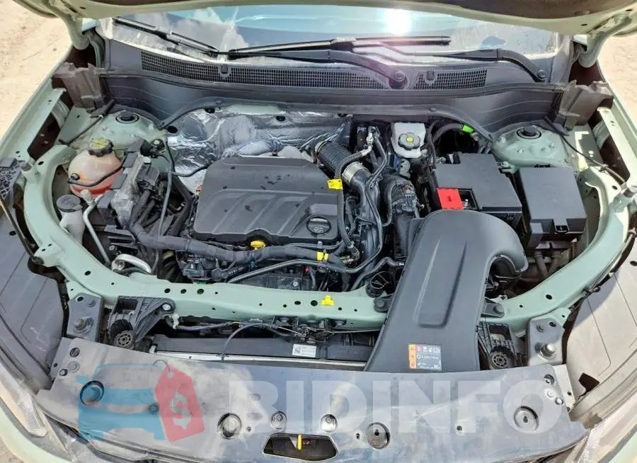 KL77LKEPXSC118255 Photo# 12
