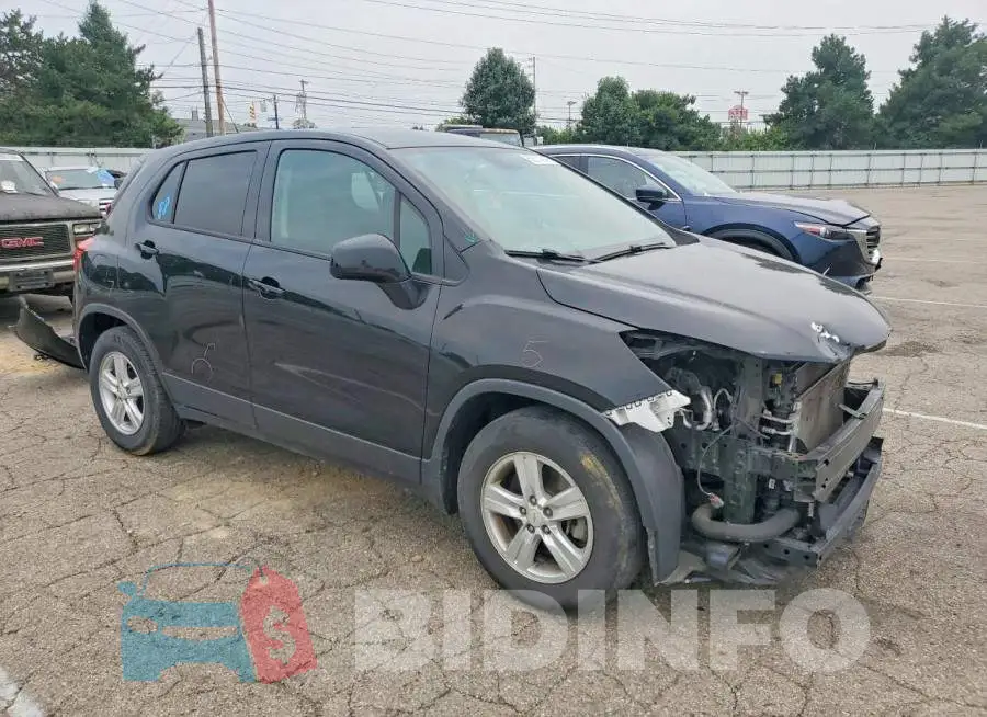 KL7CJKSB3LB317894 Photo# 4