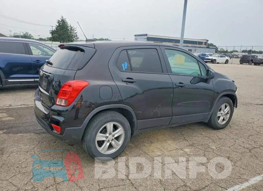 KL7CJKSB3LB317894 Photo# 3