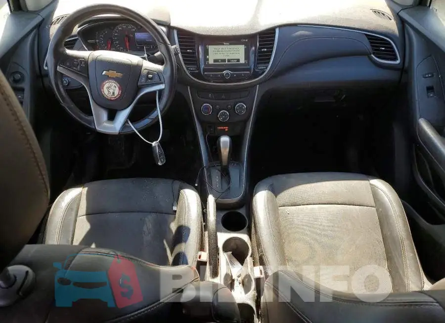 KL7CJLSB0HB184752 Photo# 8