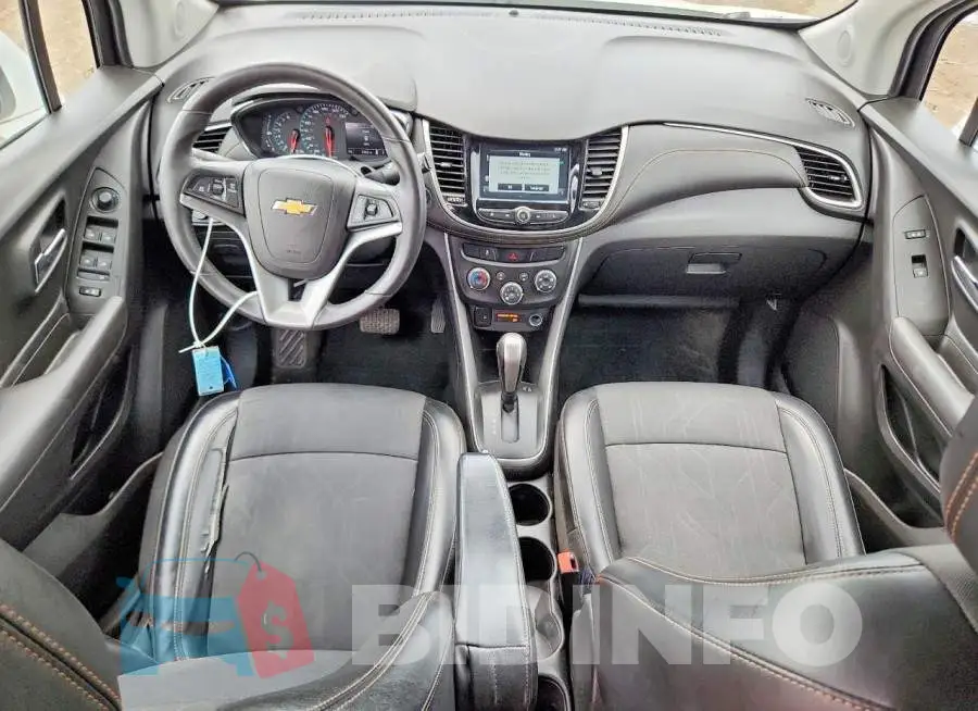 KL7CJLSB5HB166859 Photo# 8