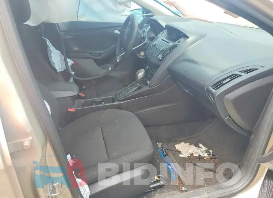 1FADP3F24HL292050 Photo# 7