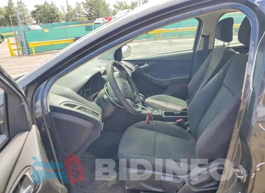 1FADP3F24JL271091 Photo# 7