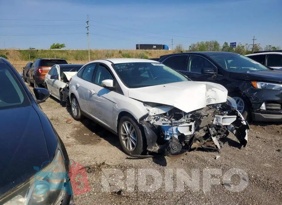 1FADP3F26JL210292 Photo# 4