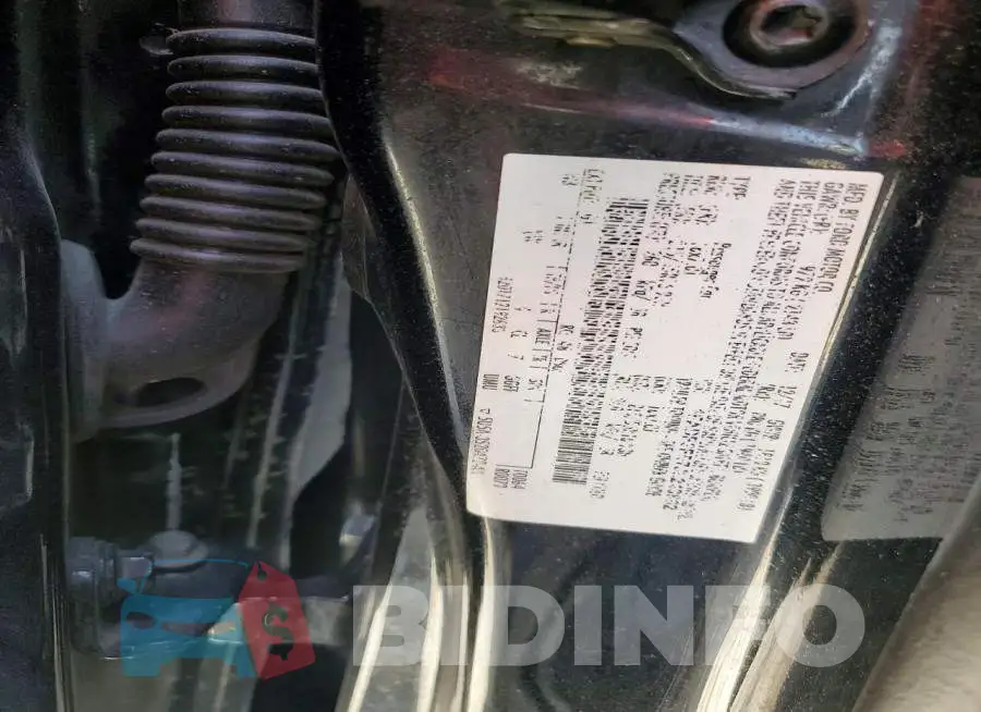 1FADP3FE7JL243862 Photo# 12