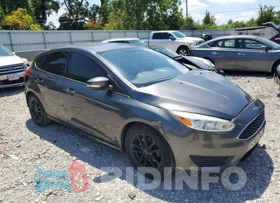 1FADP3K26HL217906 Photo# 4