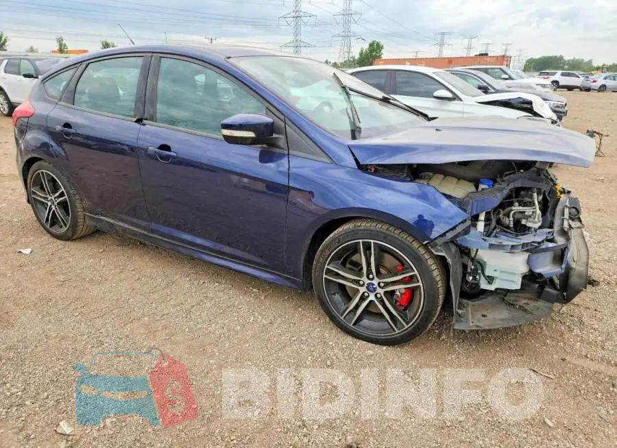 1FADP3L91HL270136 Photo# 4