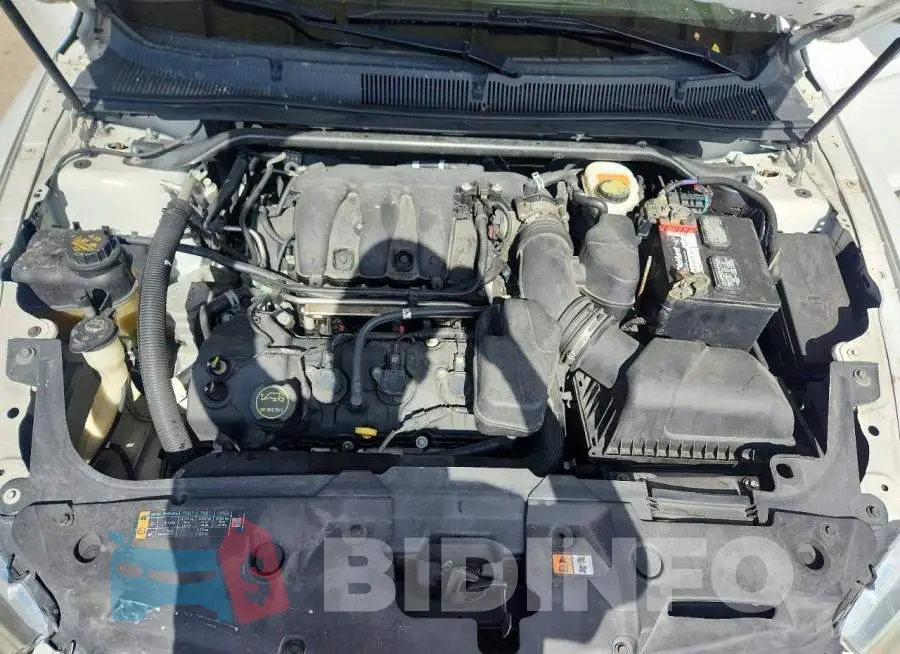 1FAHP2D8XKG106935 Photo# 11