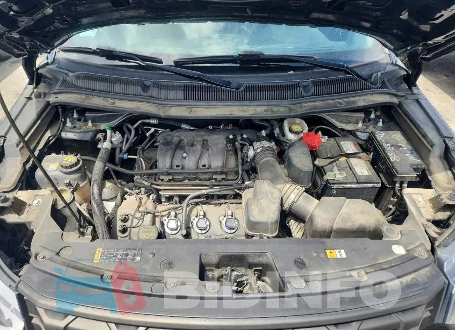 1FM5K8AR4JGC17714 Photo# 12