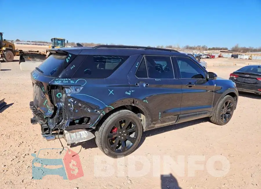 1FM5K8GC8PGB59408 Photo# 3
