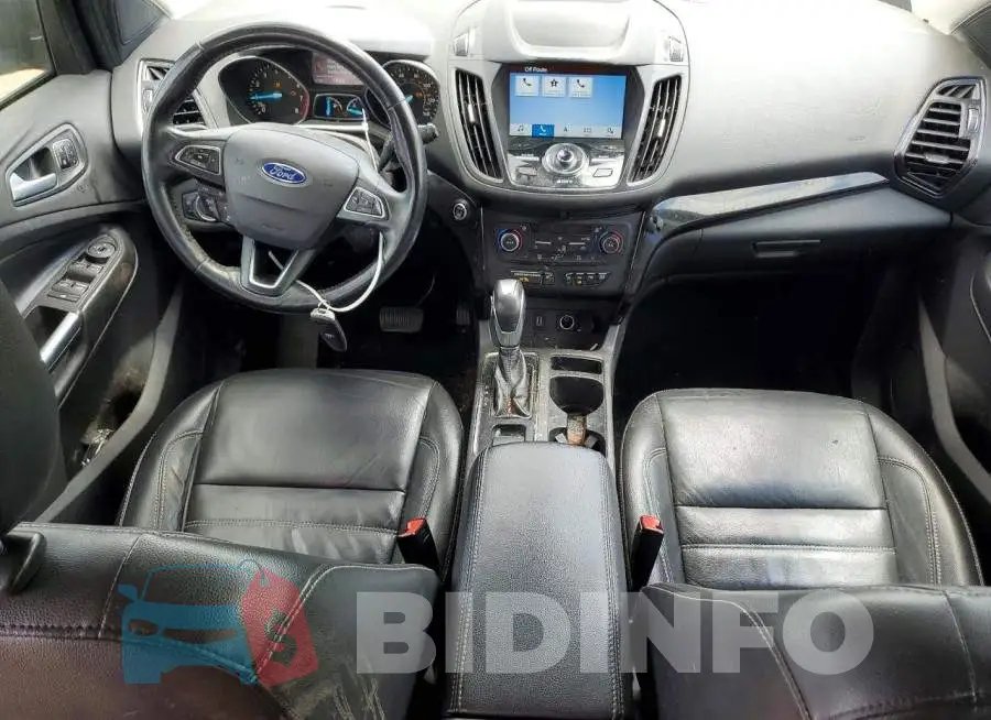 1FMCU9J90KUB53827 Photo# 8