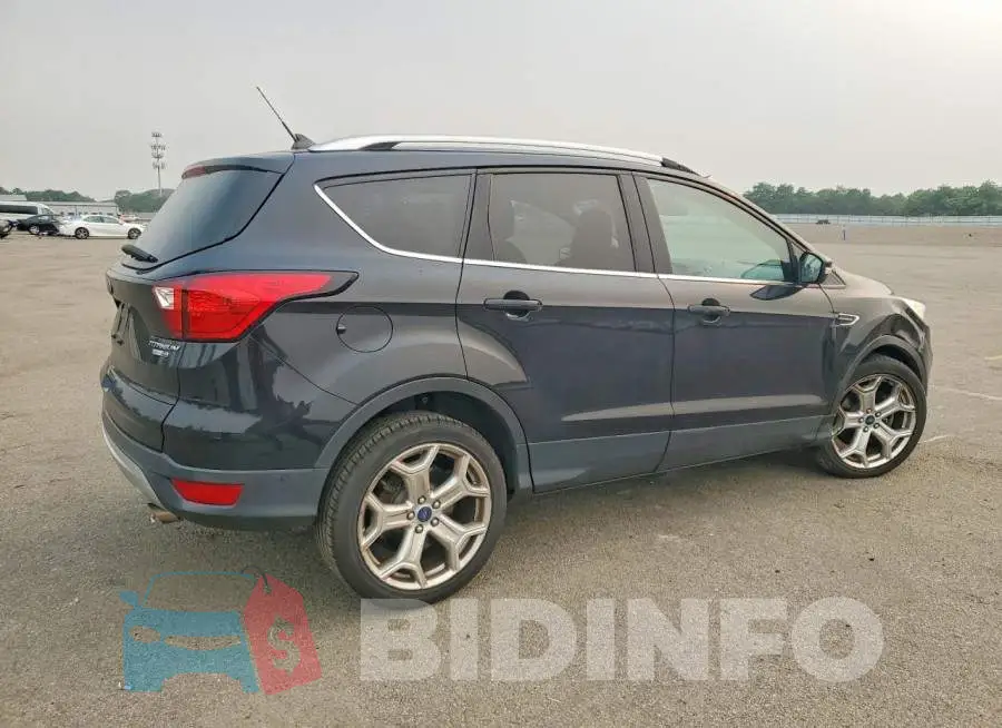 1FMCU9J99KUB91444 Photo# 3
