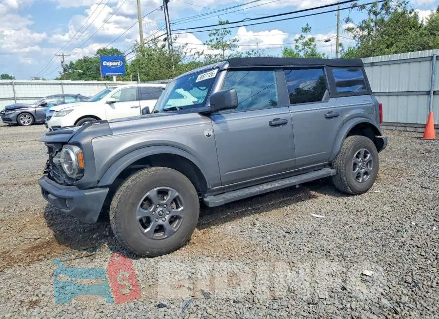 1FMDE5BHXNLB84951 Photo# 1