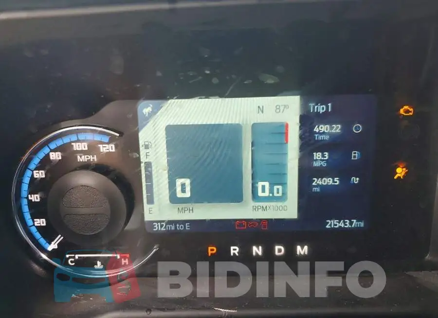 1FMDE8BH2RLA99612 Photo# 9