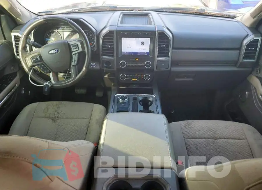 1FMJU1HT5LEA54457 Photo# 8