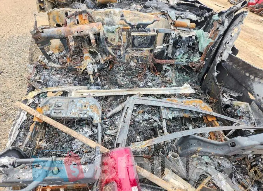 1FT7W2BT0HED08087 Photo# 8