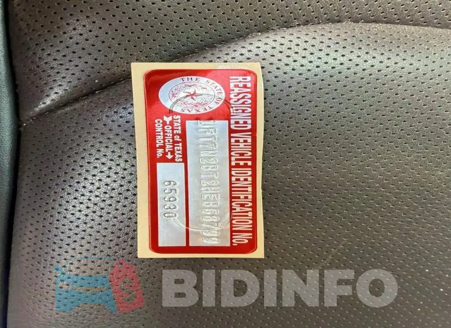 1FT7W2BT2HEB68799 Photo# 12
