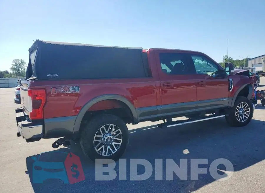 1FT7W2BT4KEC76297 Photo# 3