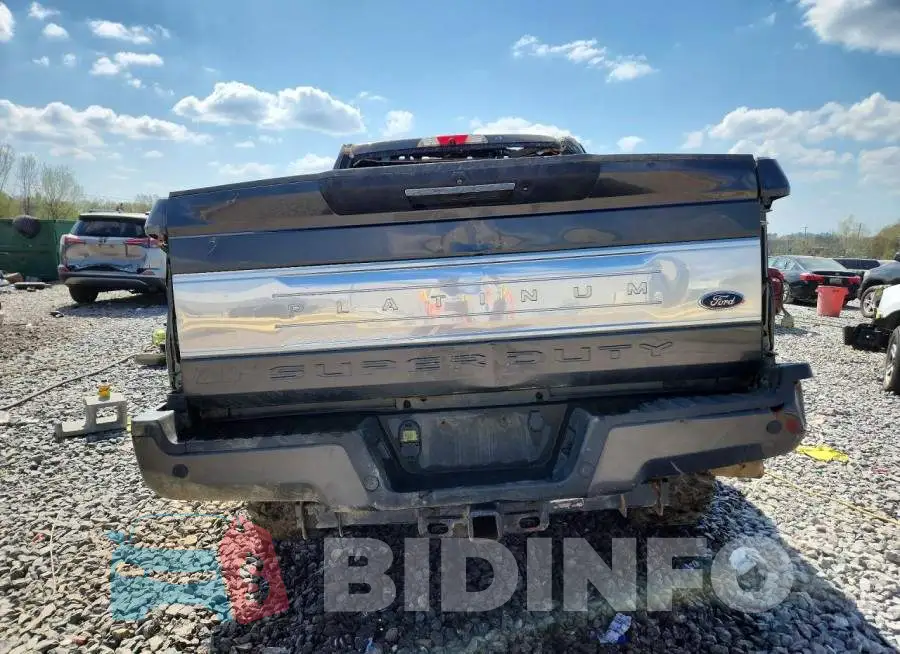 1FT7W2BT6HED40090 Photo# 6