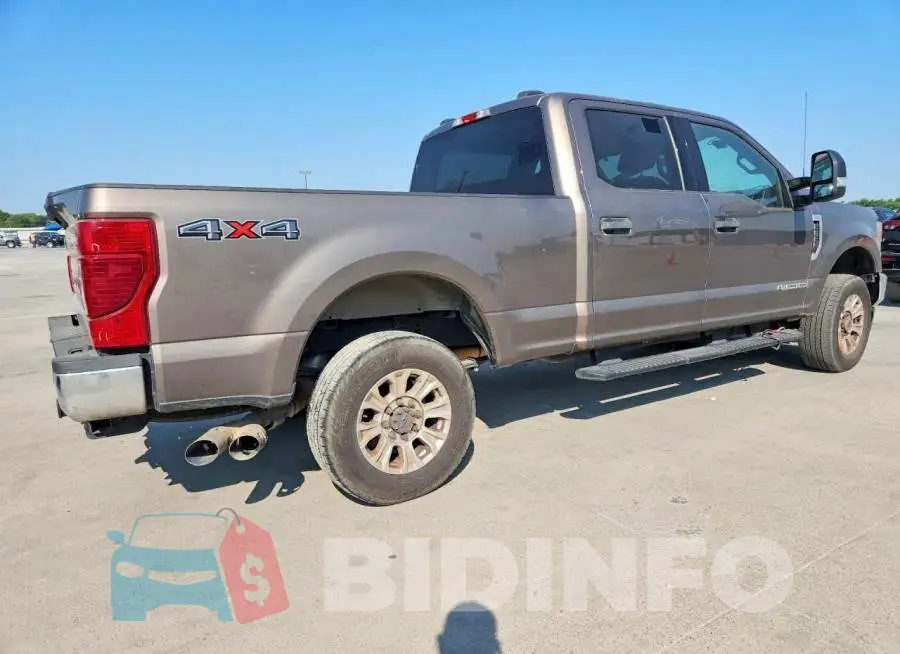 1FT7W2BT9NEE21287 Photo# 3