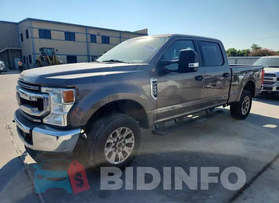 1FT7W2BT9NEE21287 Photo# 1
