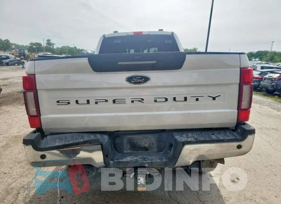 1FT8W2BT0LED15411 Photo# 6