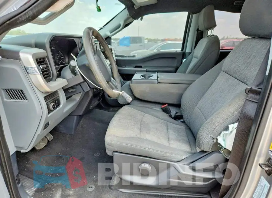1FT8W2BT2PED87443 Photo# 7