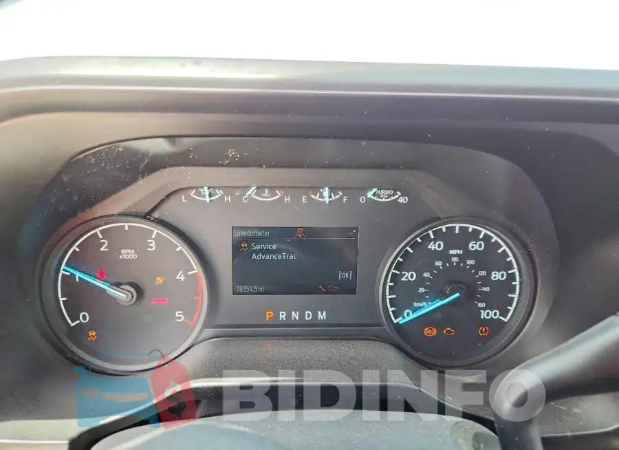 1FT8W2BT2PED87443 Photo# 9