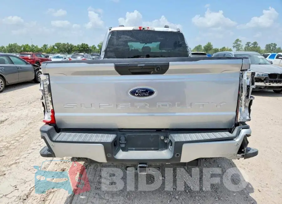 1FT8W2BT2PED87443 Photo# 6