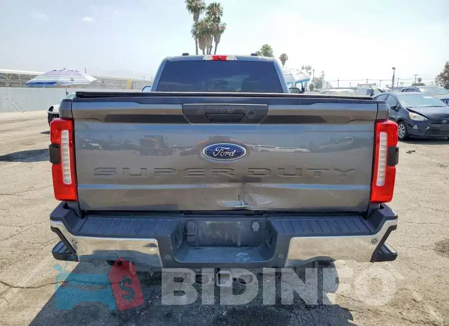 1FT8X2BT5PEC89164 Photo# 6