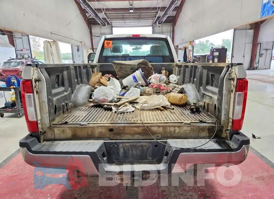 1FTBF2B6XHEC61087 Photo# 6